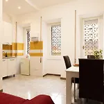 Alma Musa Piazza Bologna Apartment