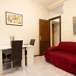 Alma Musa Piazza Bologna Apartment