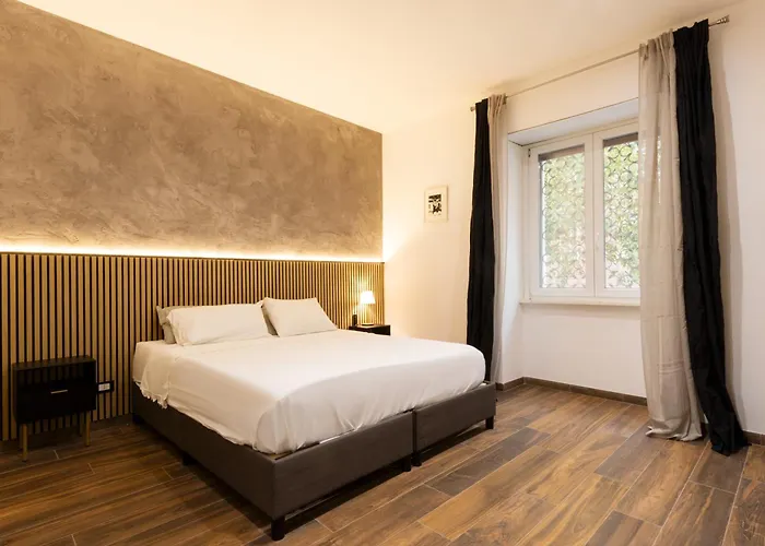 Alma Musa Piazza Bologna Apartment