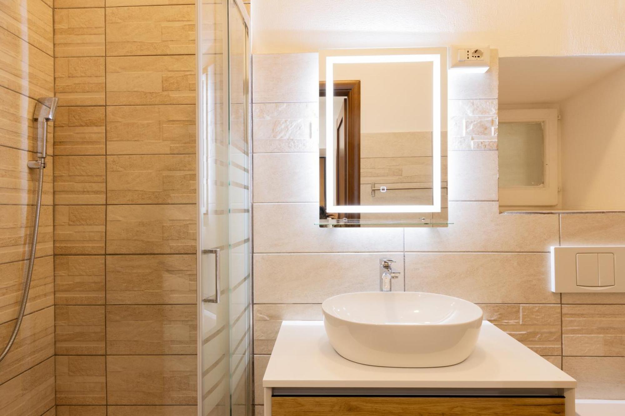Apartment Alma Musa Piazza Bologna
