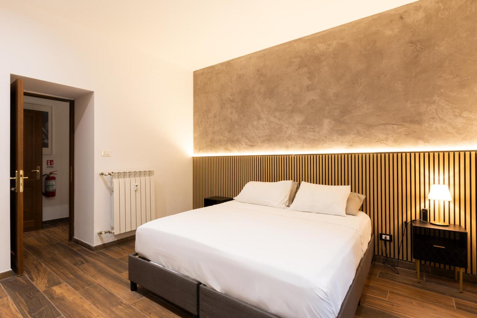 Alma Musa Piazza Bologna Apartment *
